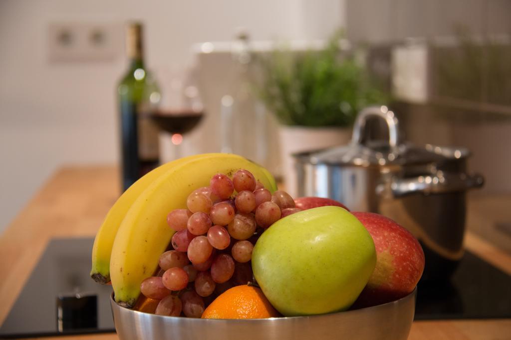 Appartement Wellrenting Sf Alicante