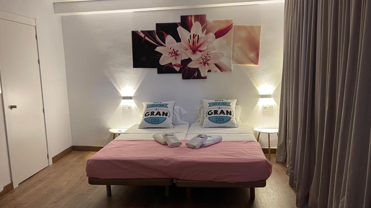 Boni Appartement