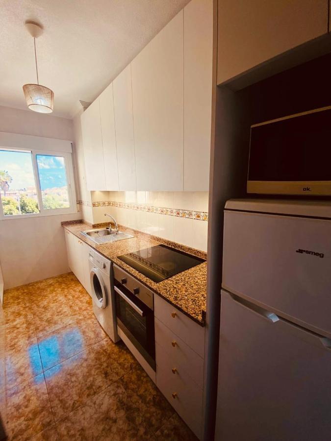 Casa Flania, Seaview, 2-bedroom, 2-bathroom Appartement Alicante