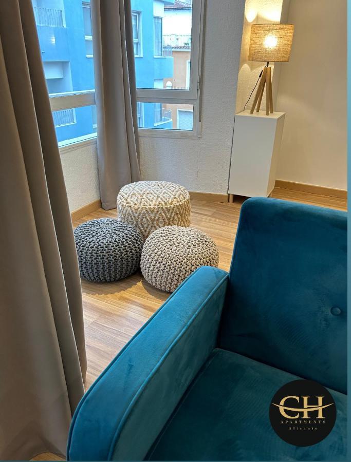 Appartement Ch *