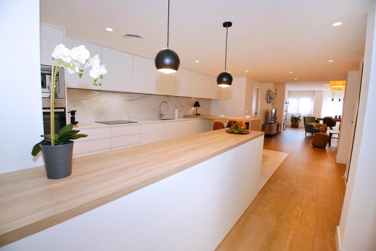 Huoneisto Center Maisonnave With Ac