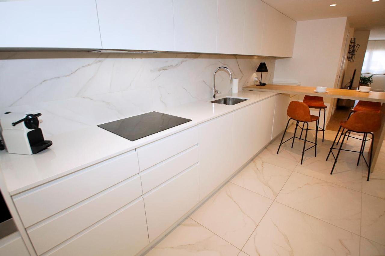 Huoneisto Center Maisonnave With Ac *