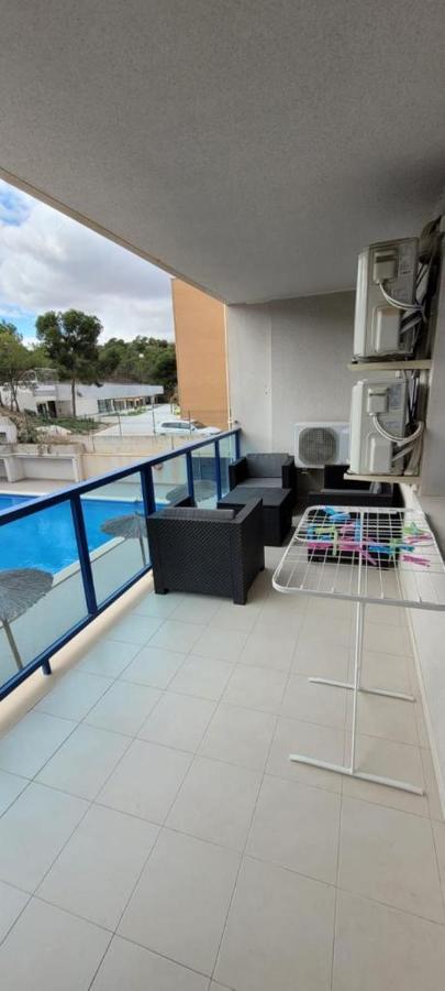 Appartement Hills