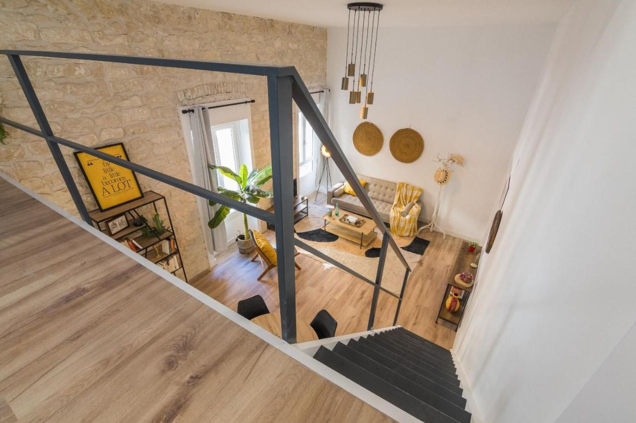 Hb - Plaza Luceros Playa Loft Com Alicante