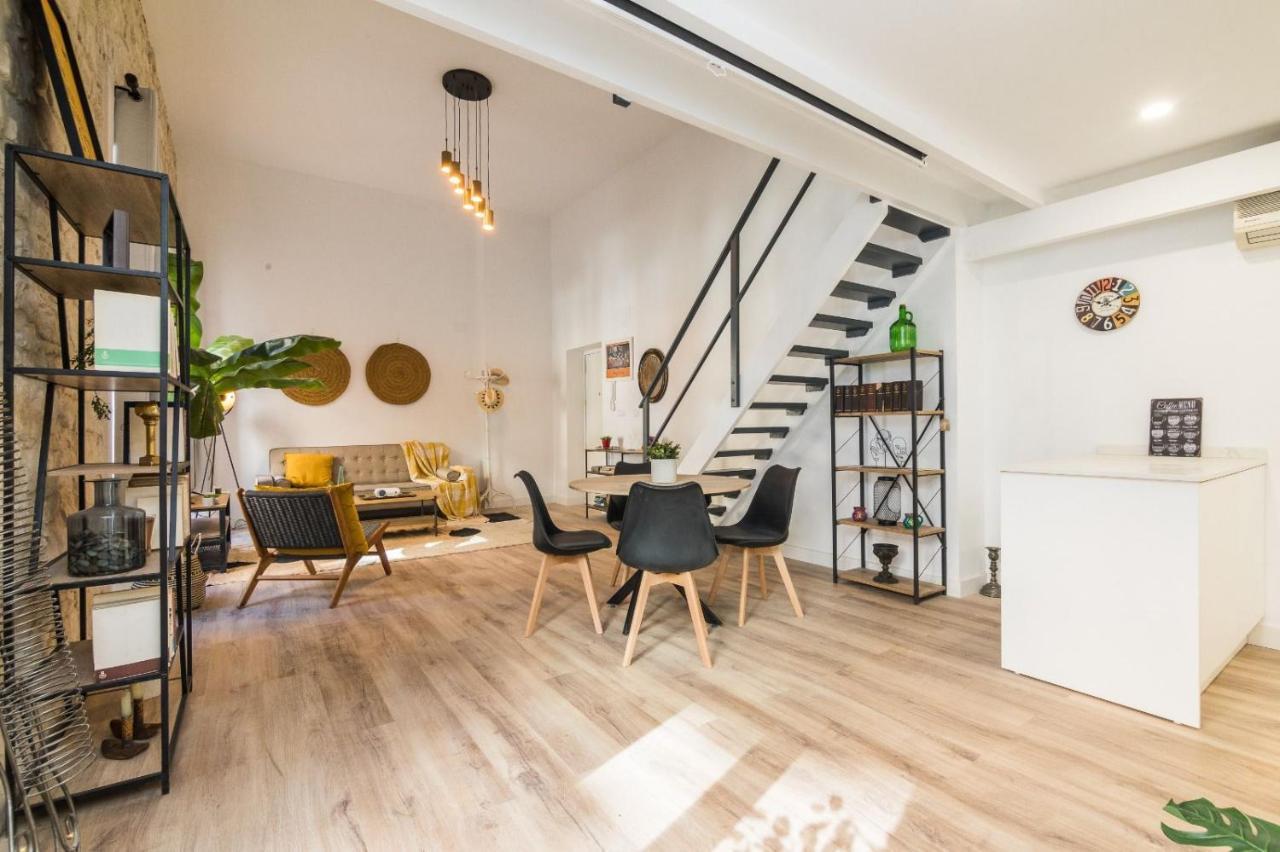 Hb - Plaza Luceros Playa Loft Com