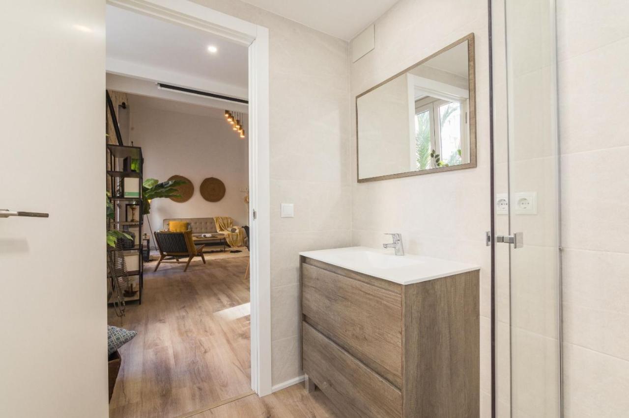 Hb - Plaza Luceros Playa Loft Com Apartment