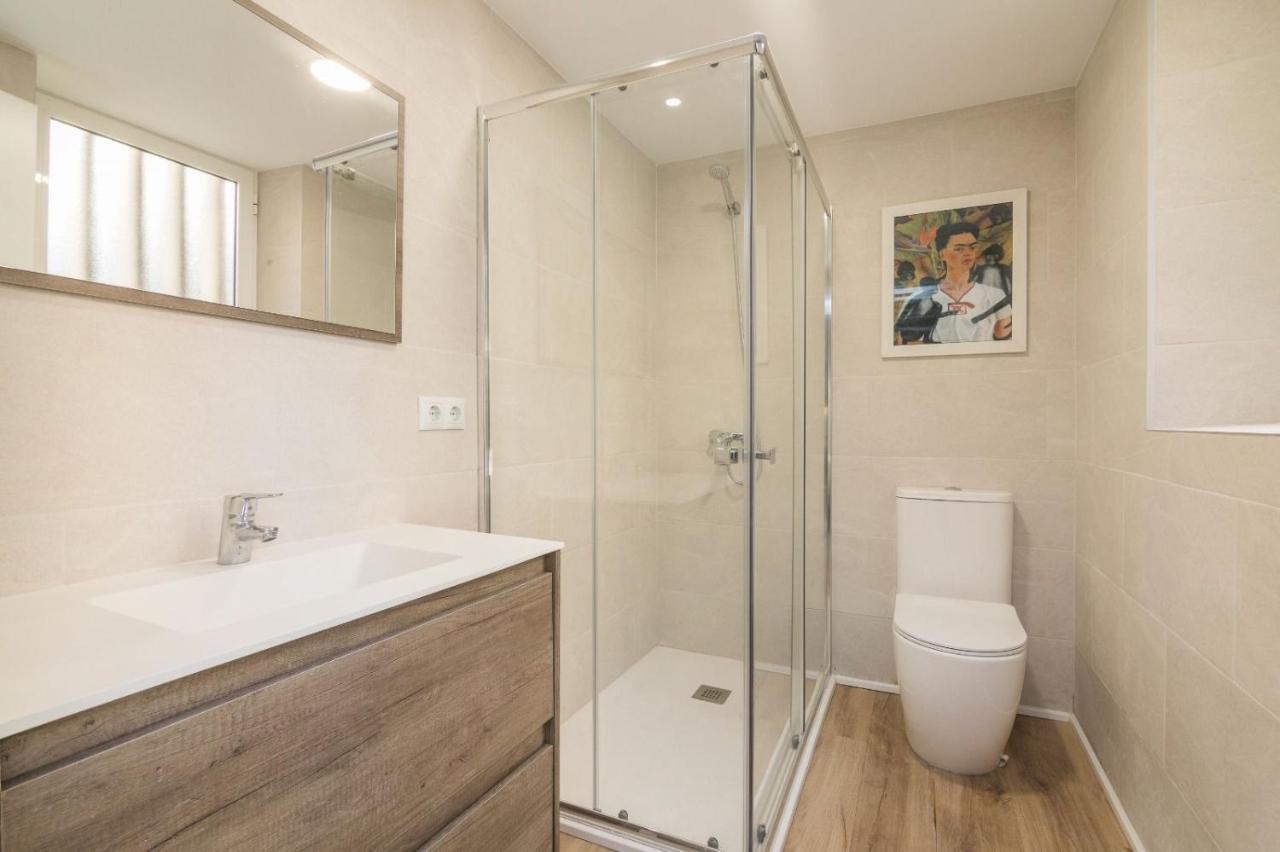 Hb - Plaza Luceros Playa Loft Com