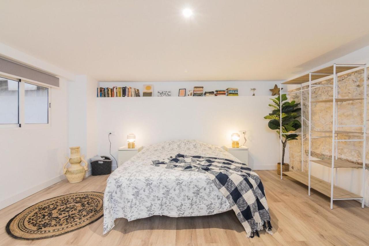 Hb - Plaza Luceros Playa Loft Com *