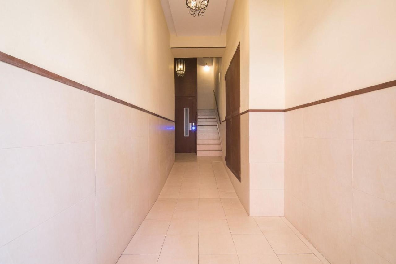 Hb - Plaza Luceros Playa Loft Com *