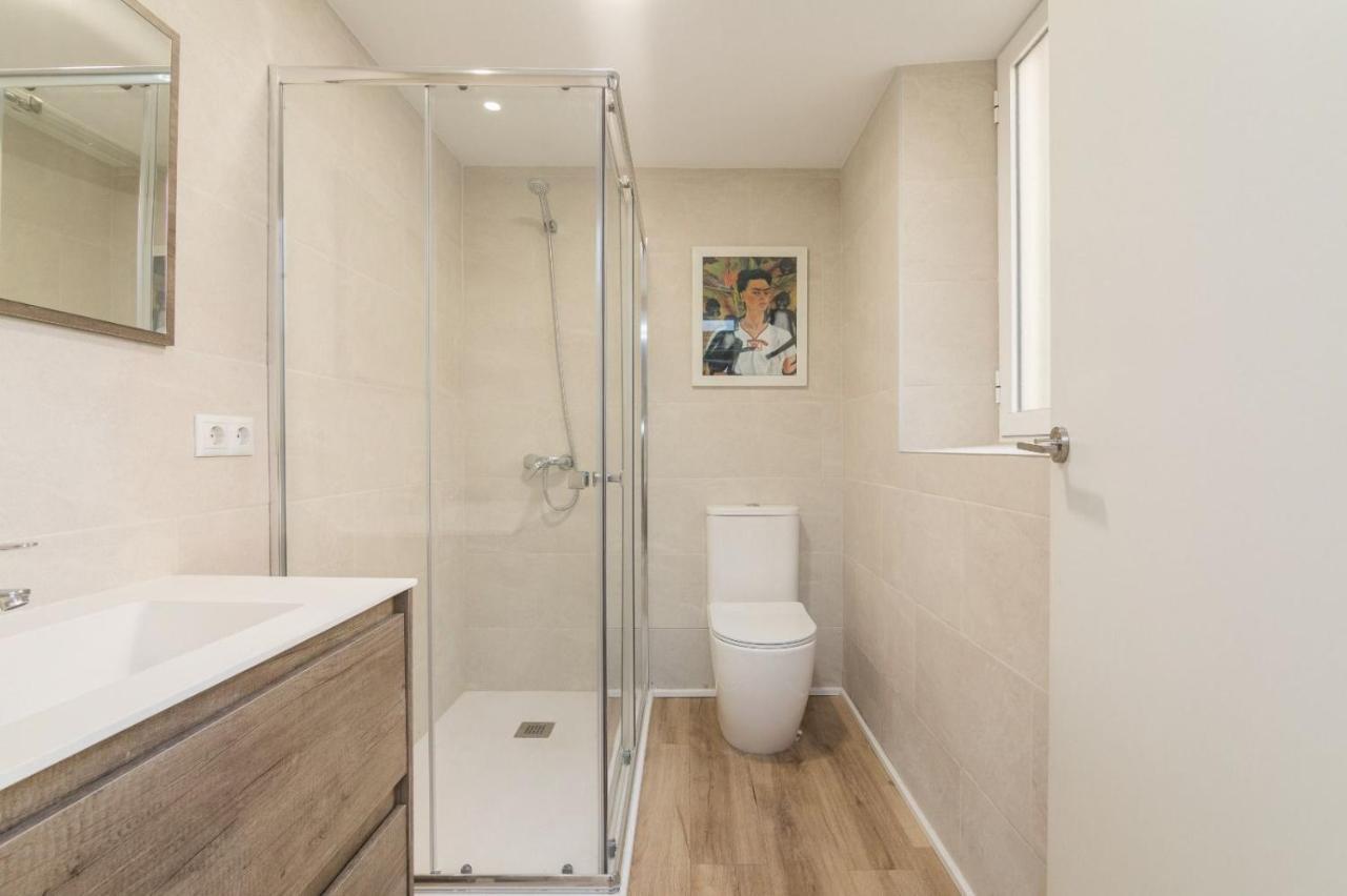 Hb - Plaza Luceros Playa Loft Com Apartment Alicante