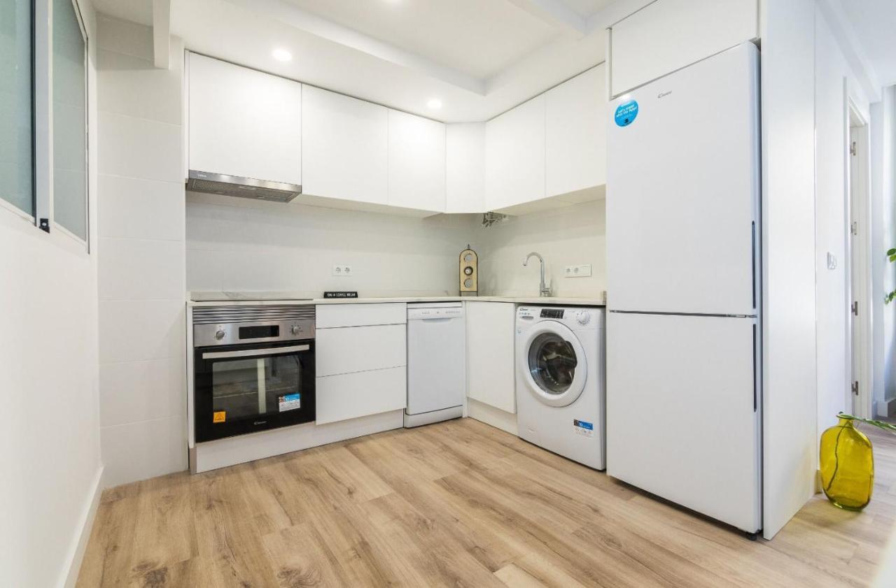 Apartment Hb - Plaza Luceros Playa Loft Com *