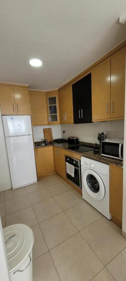 Hills Appartement Alicante