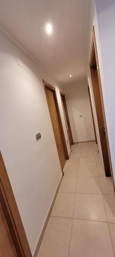 Hills Appartement Alicante