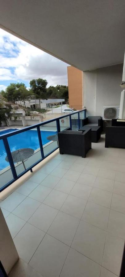Appartement Hills