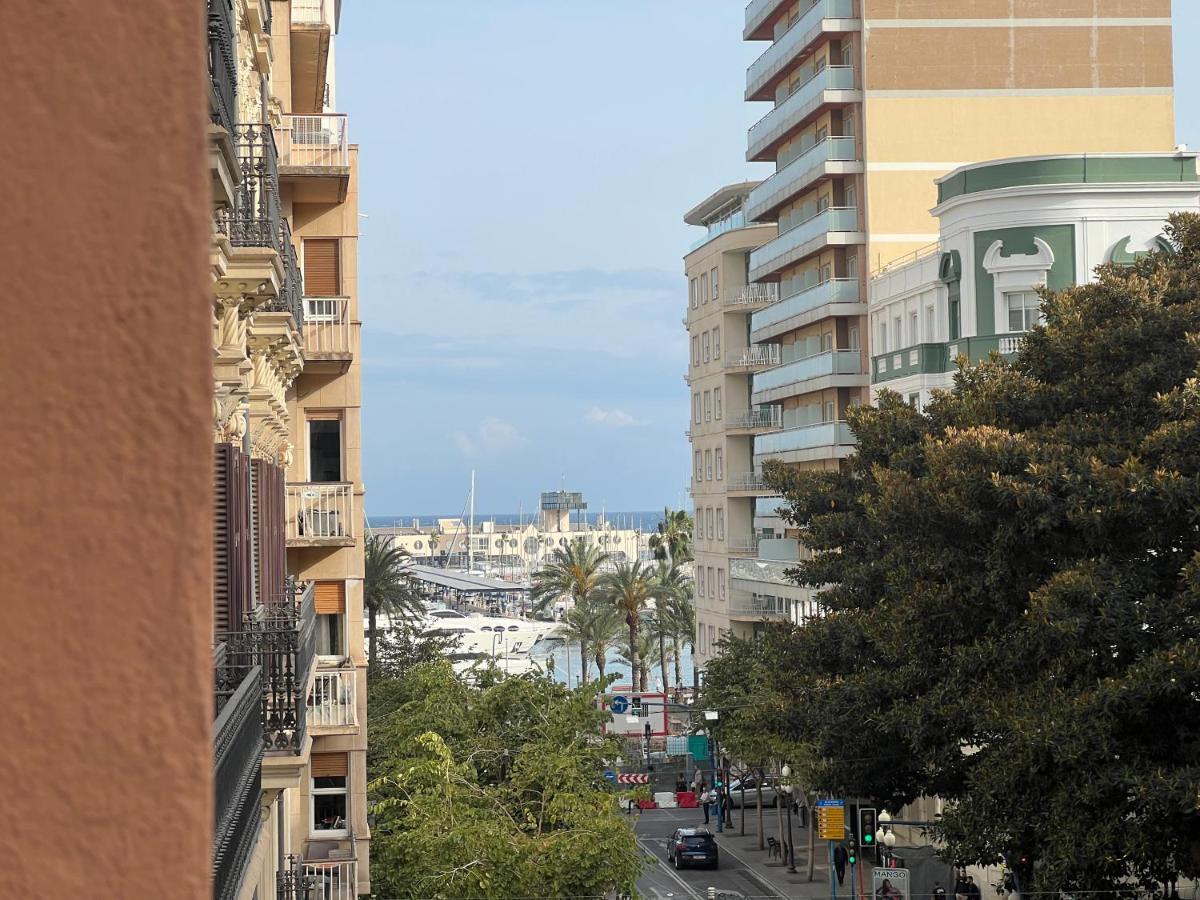 Appartement Boni Alicante