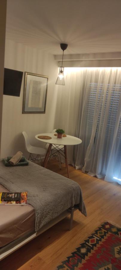 Apartment Estudio Con Impresionantes Vistas En Centro Alicante
