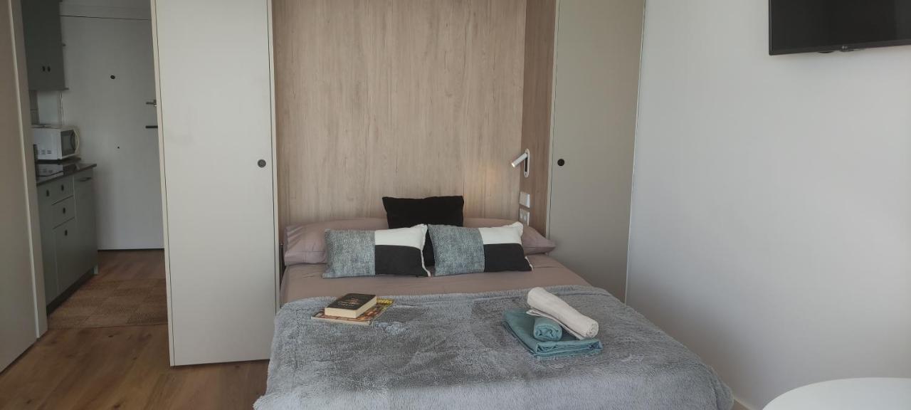 Apartment Estudio Con Impresionantes Vistas En Centro *