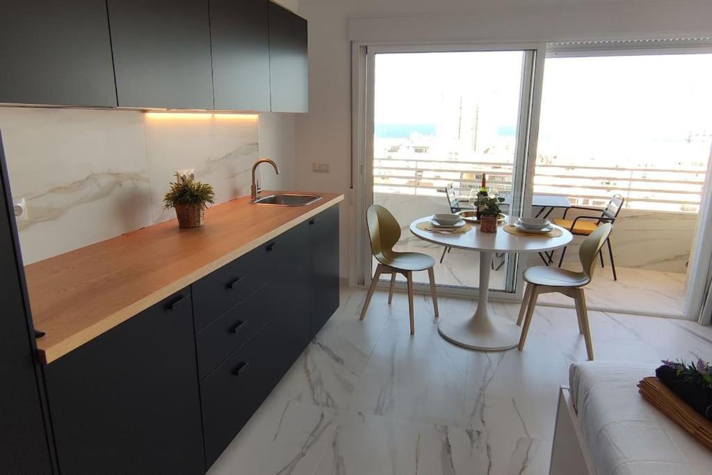 Chill Out Jacuzzi & Sea Views Apartamento *