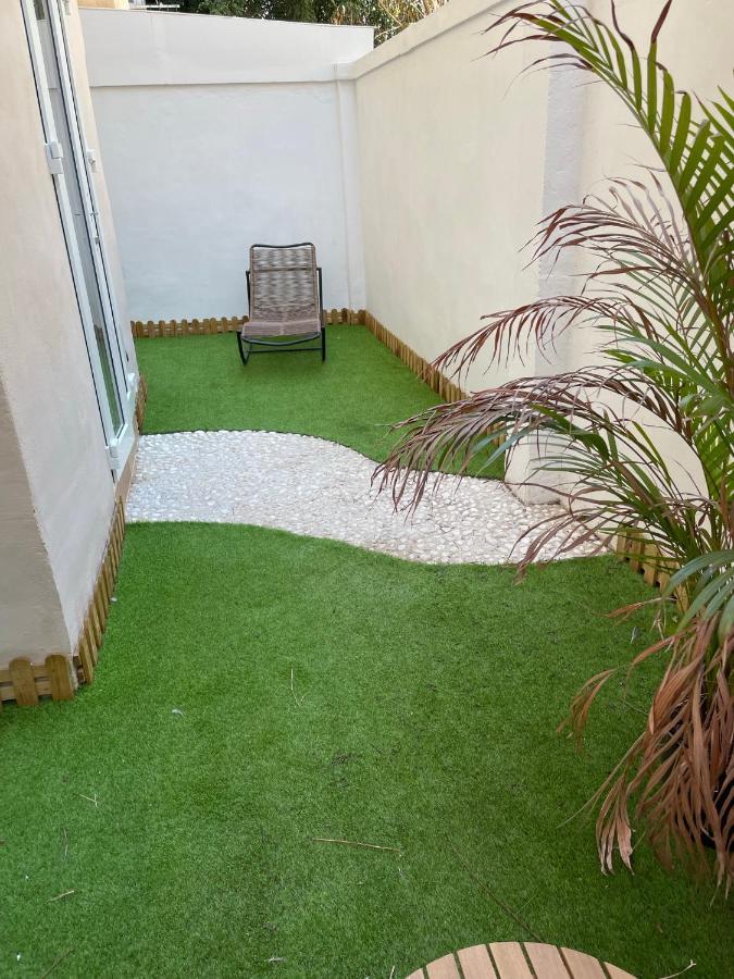 Holisp Blue Appartement Alicante