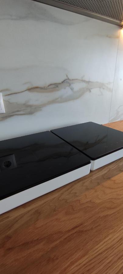Chill Out Jacuzzi & Sea Views Apartamento