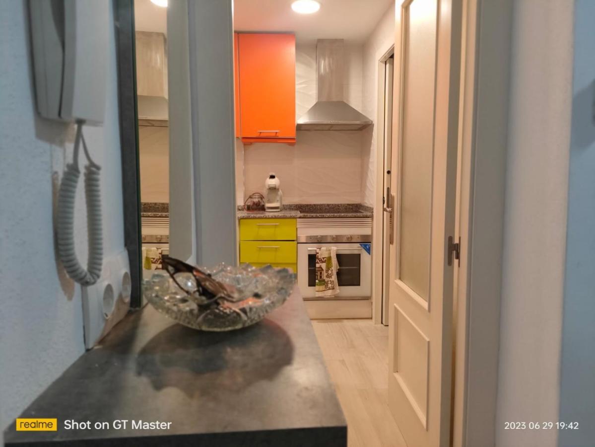 Villavieja Apartment Alicante