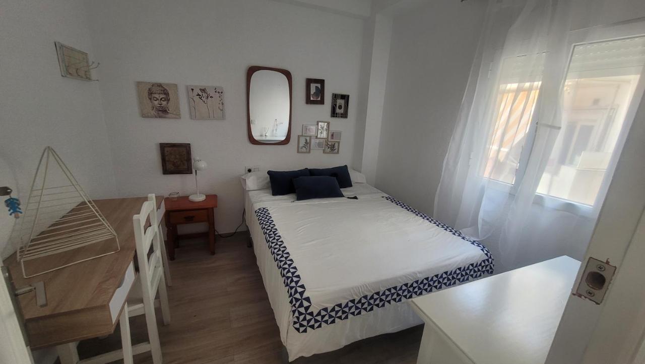 Apartamento Corazon De Con Vistas Al Mar Y Al Castillo *