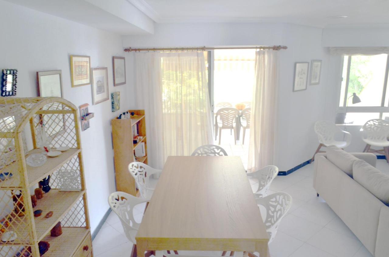 La Casa Alegre Casa de férias *