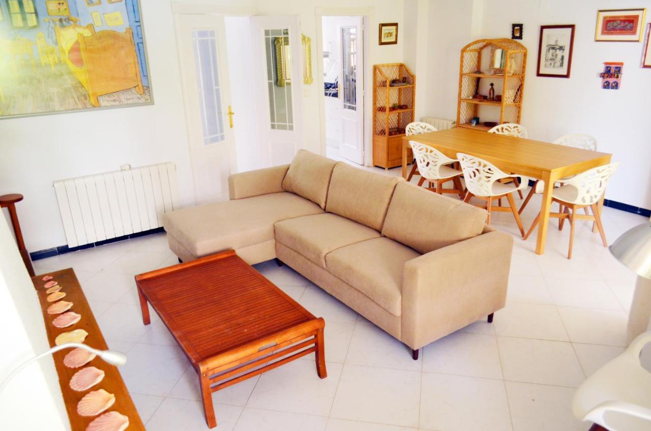 Casa de férias La Casa Alegre Alicante