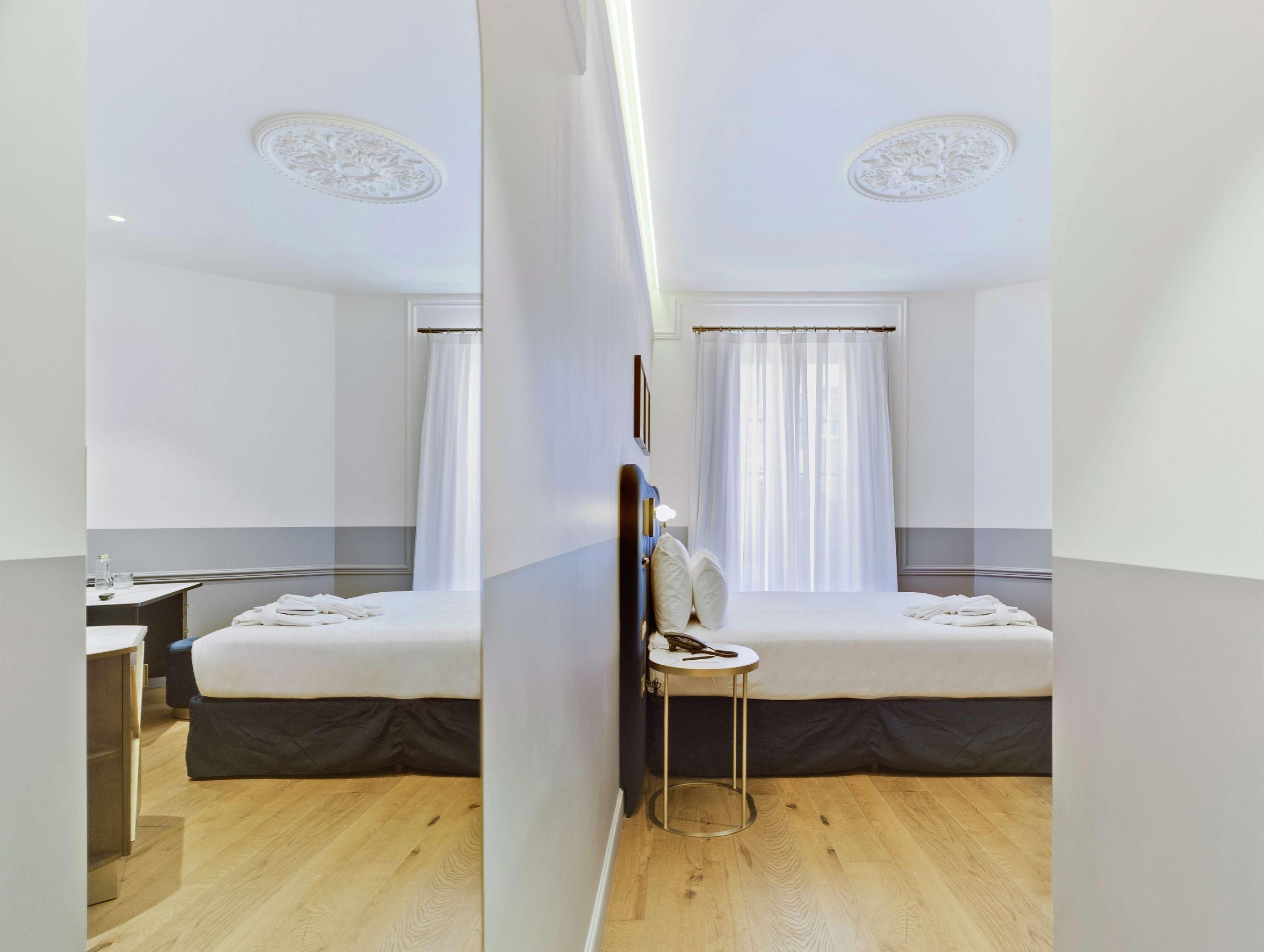 Casa Alberola Alicante, Curio Collection By Hilton