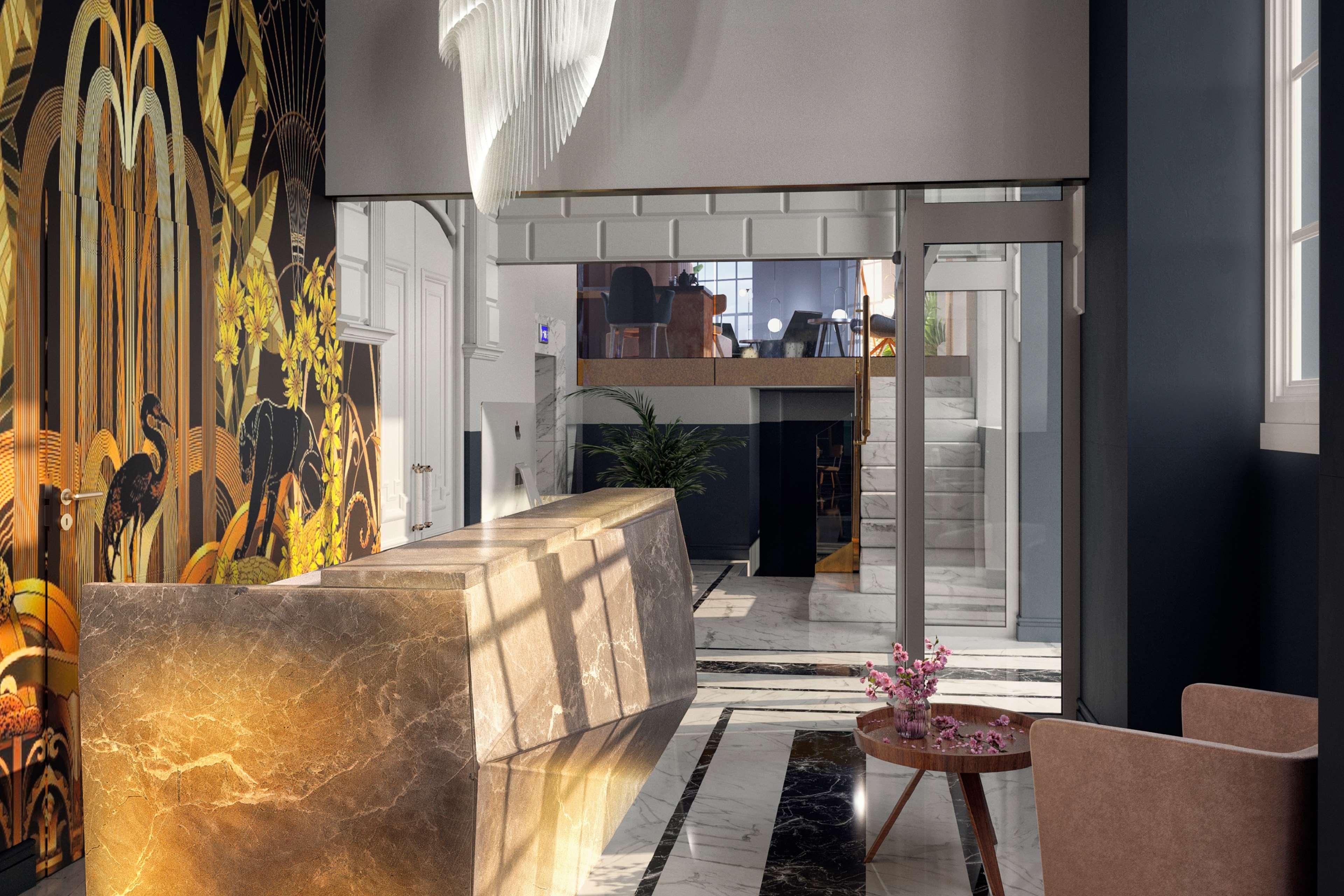 Casa Alberola Alicante, Curio Collection By Hilton Hotel Alicante