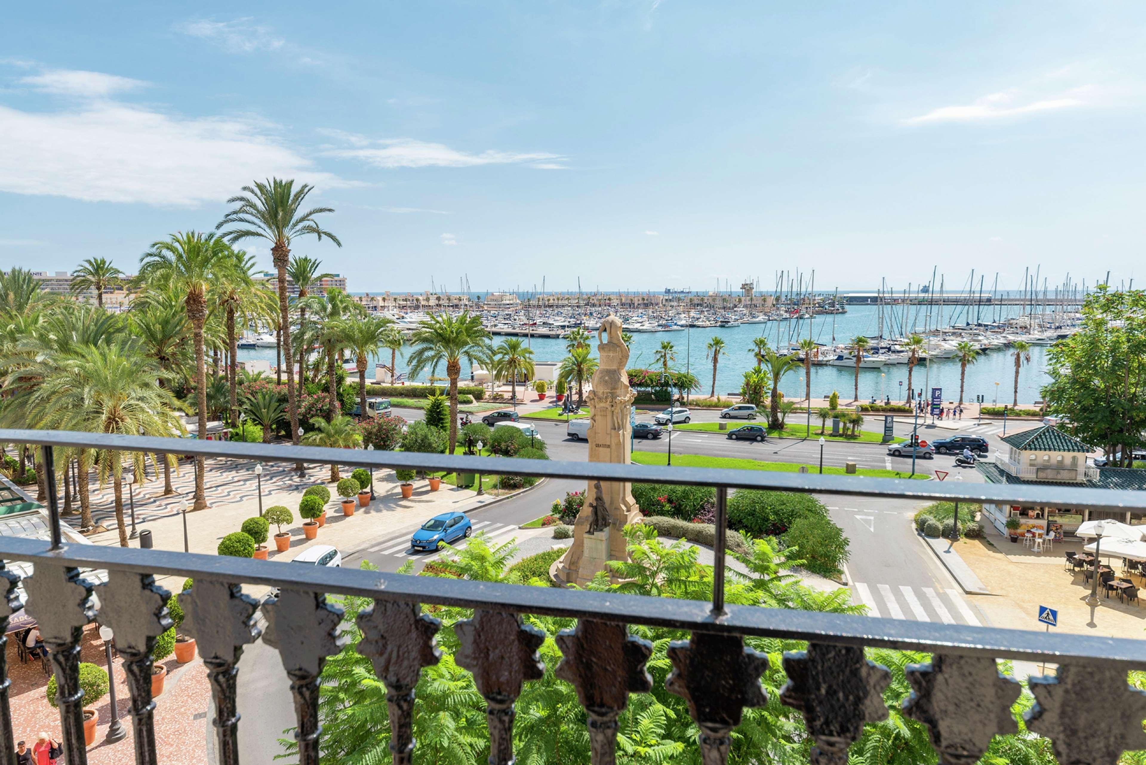Casa Alberola Alicante, Curio Collection By Hilton Hotel