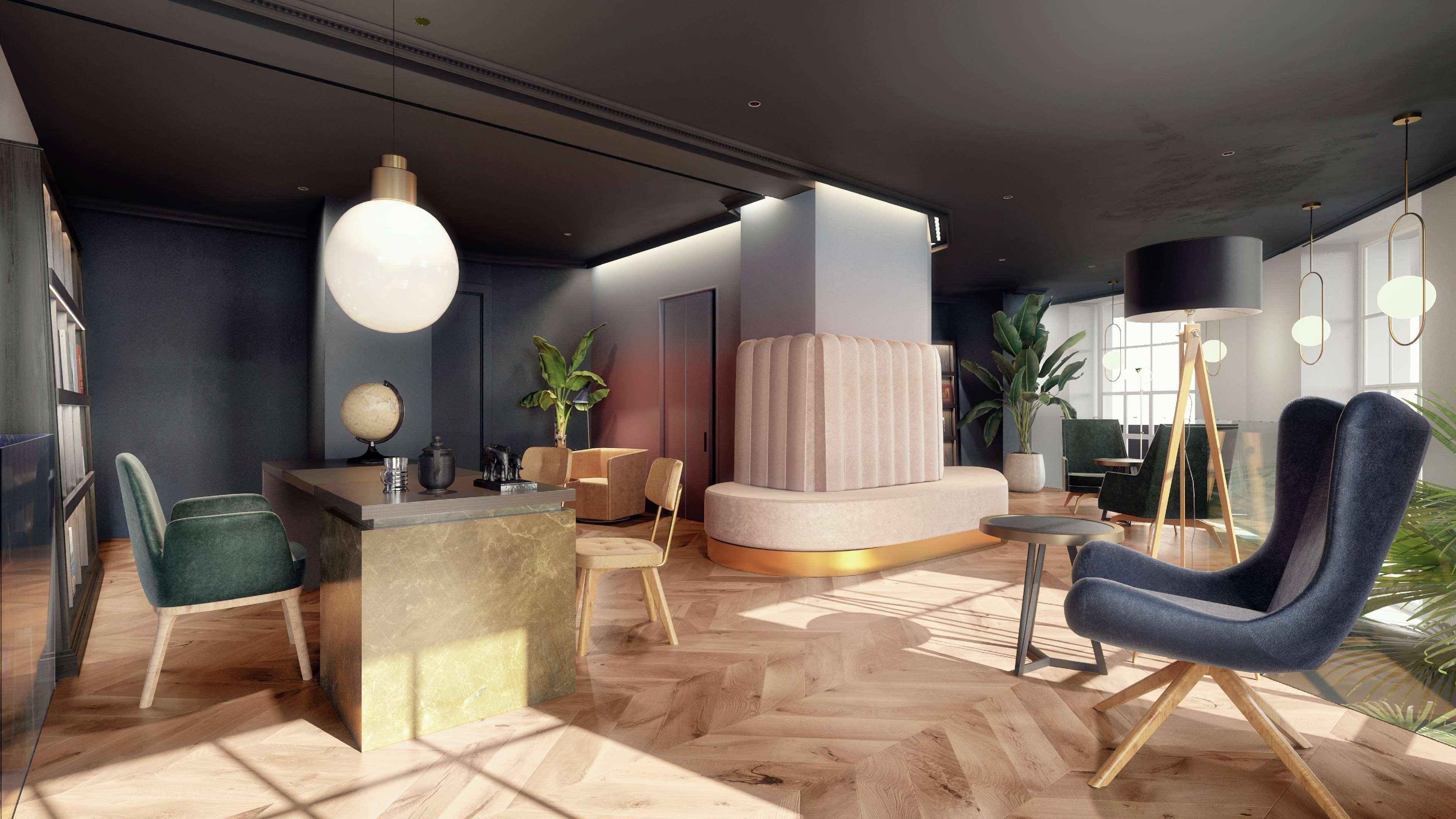 Casa Alberola Alicante, Curio Collection By Hilton Hotel