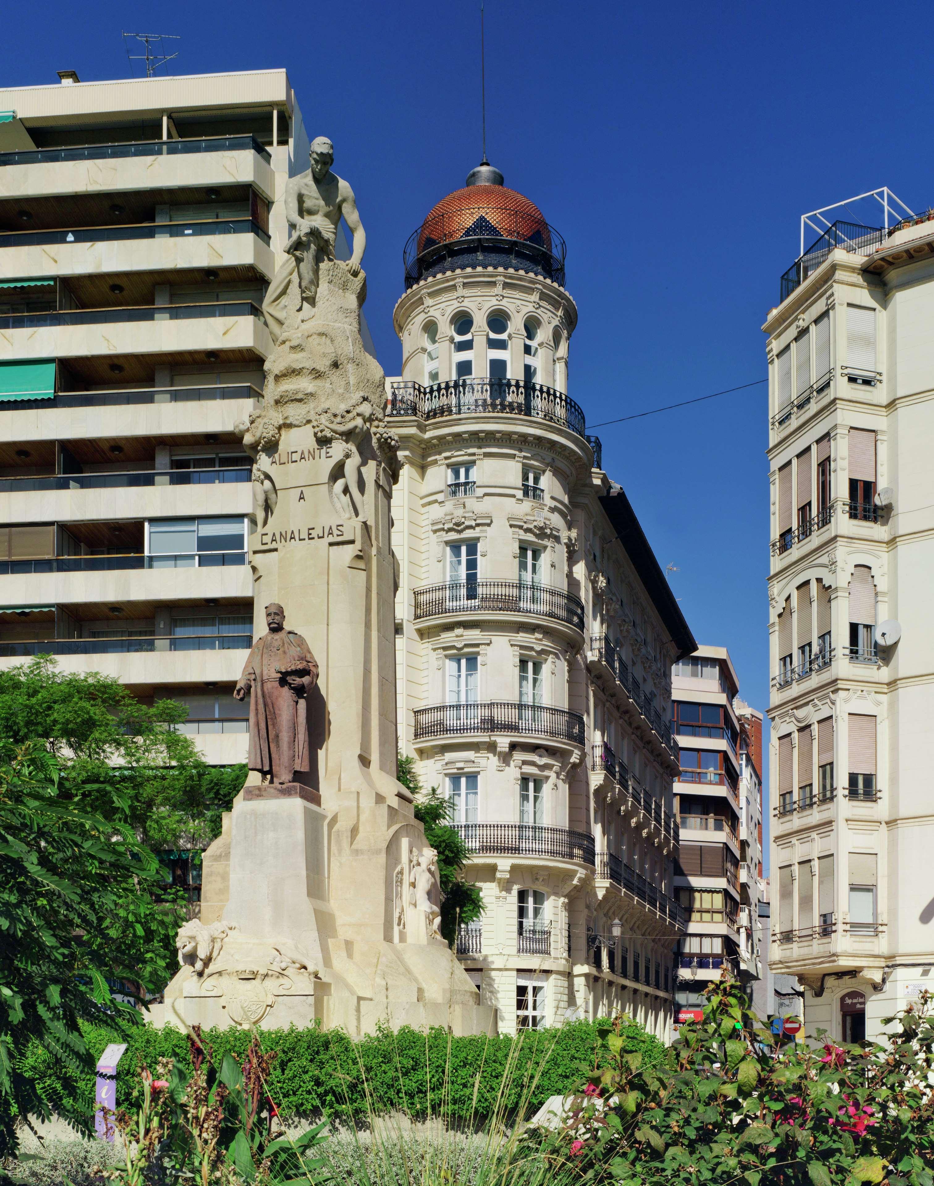 Hotel Casa Alberola Alicante, Curio Collection By Hilton Alicante