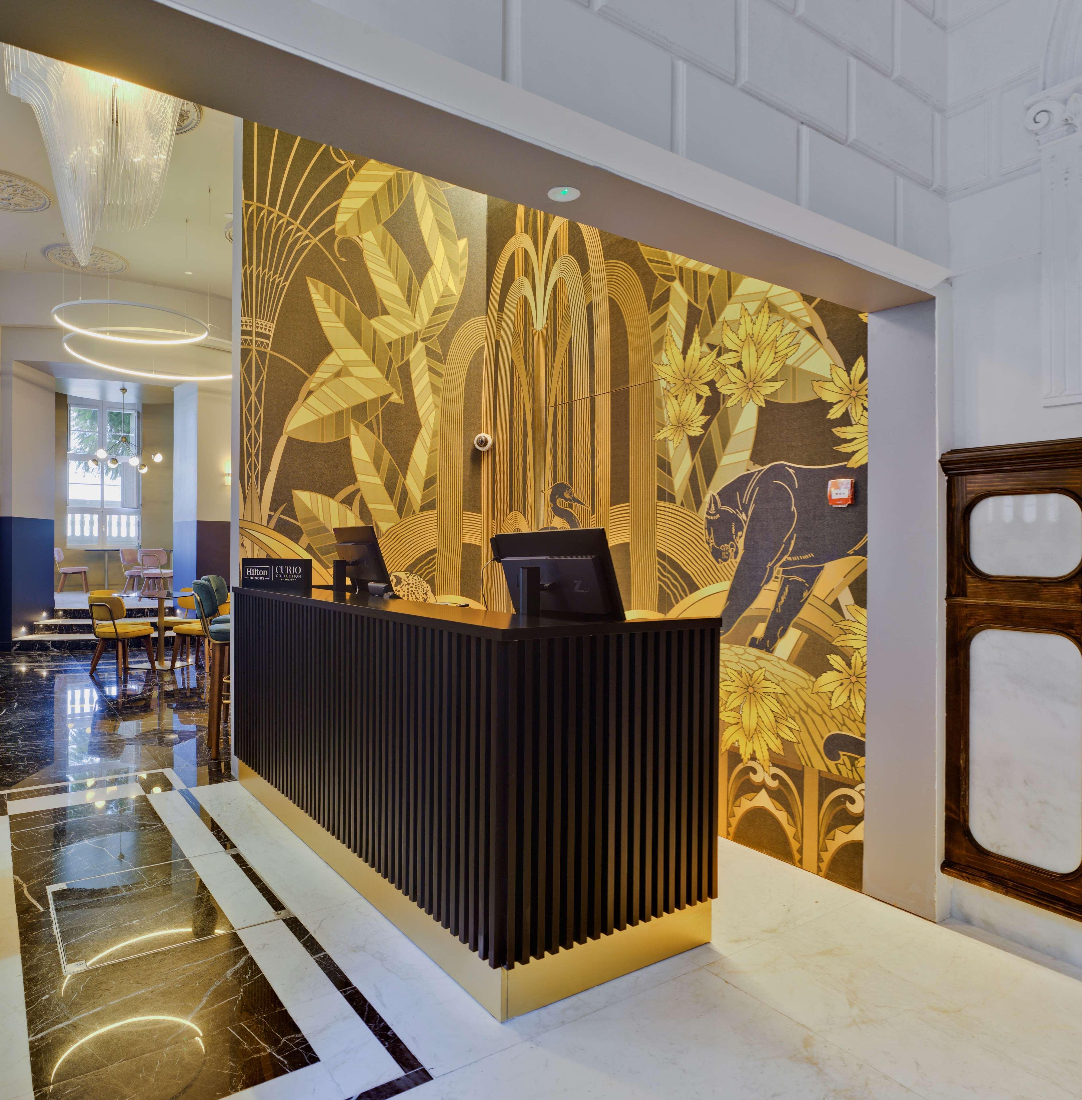Hotel Casa Alberola Alicante, Curio Collection By Hilton Alicante