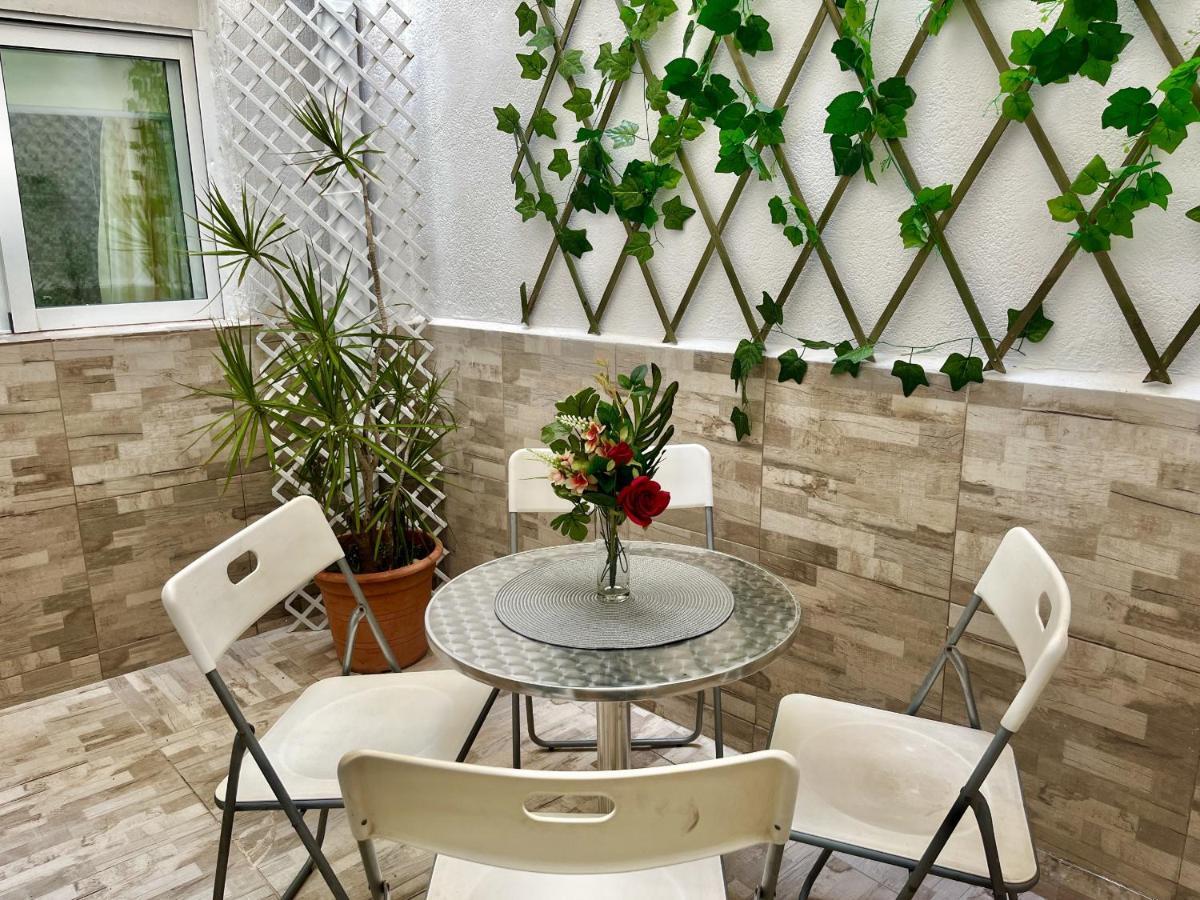 Carpe Diem I By Gloove Apartment *