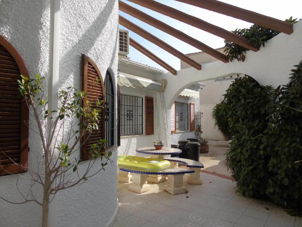 Pousada Villamartin Oasis Alicante