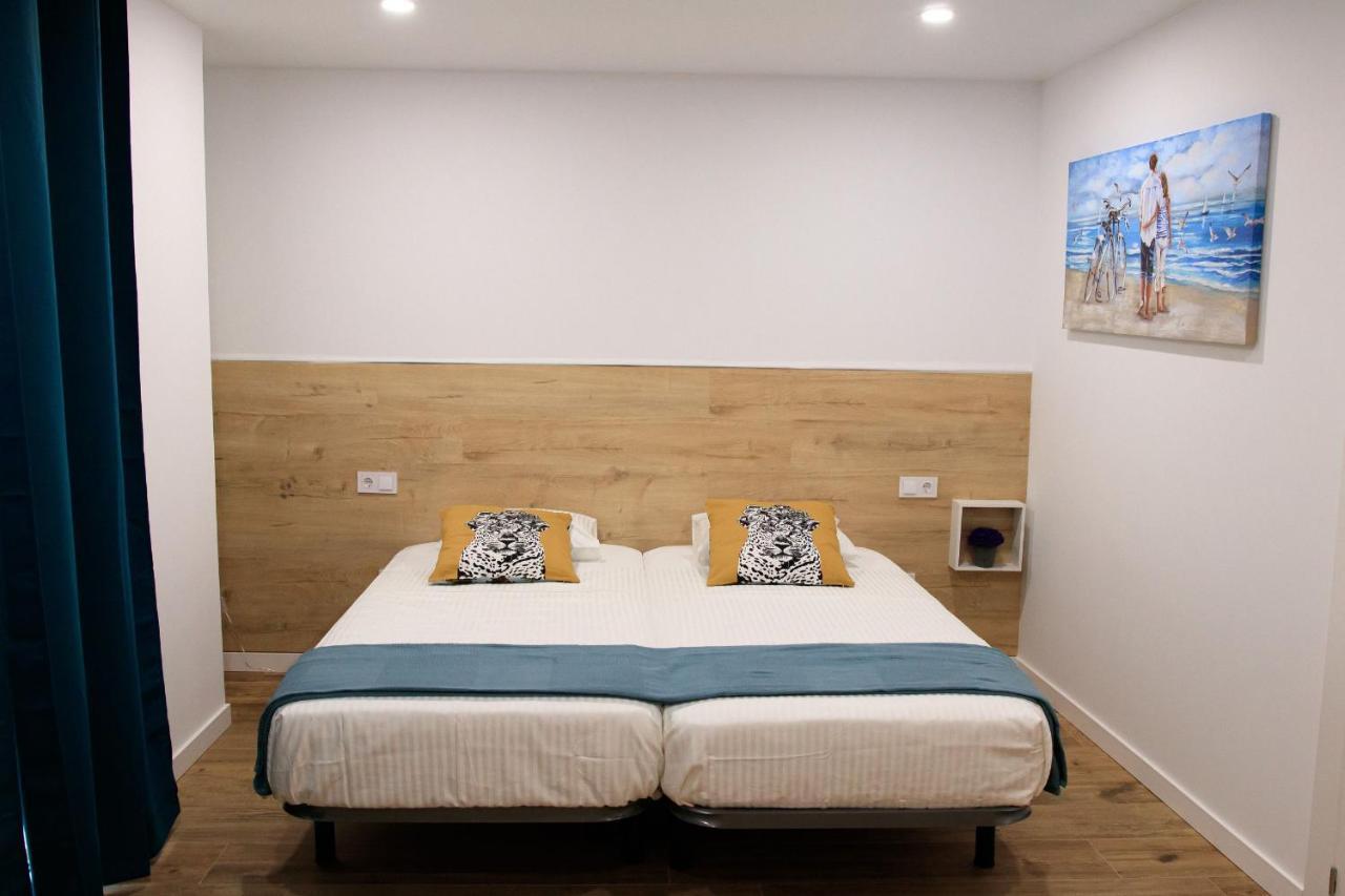 Bed & Breakfast Heaven Sea