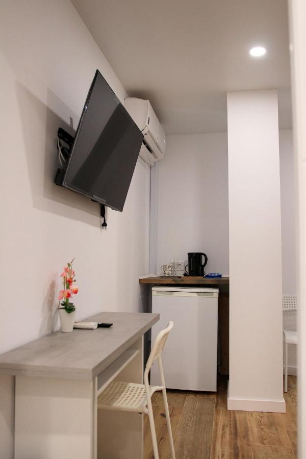 Heaven Sea Bed & Breakfast Alicante