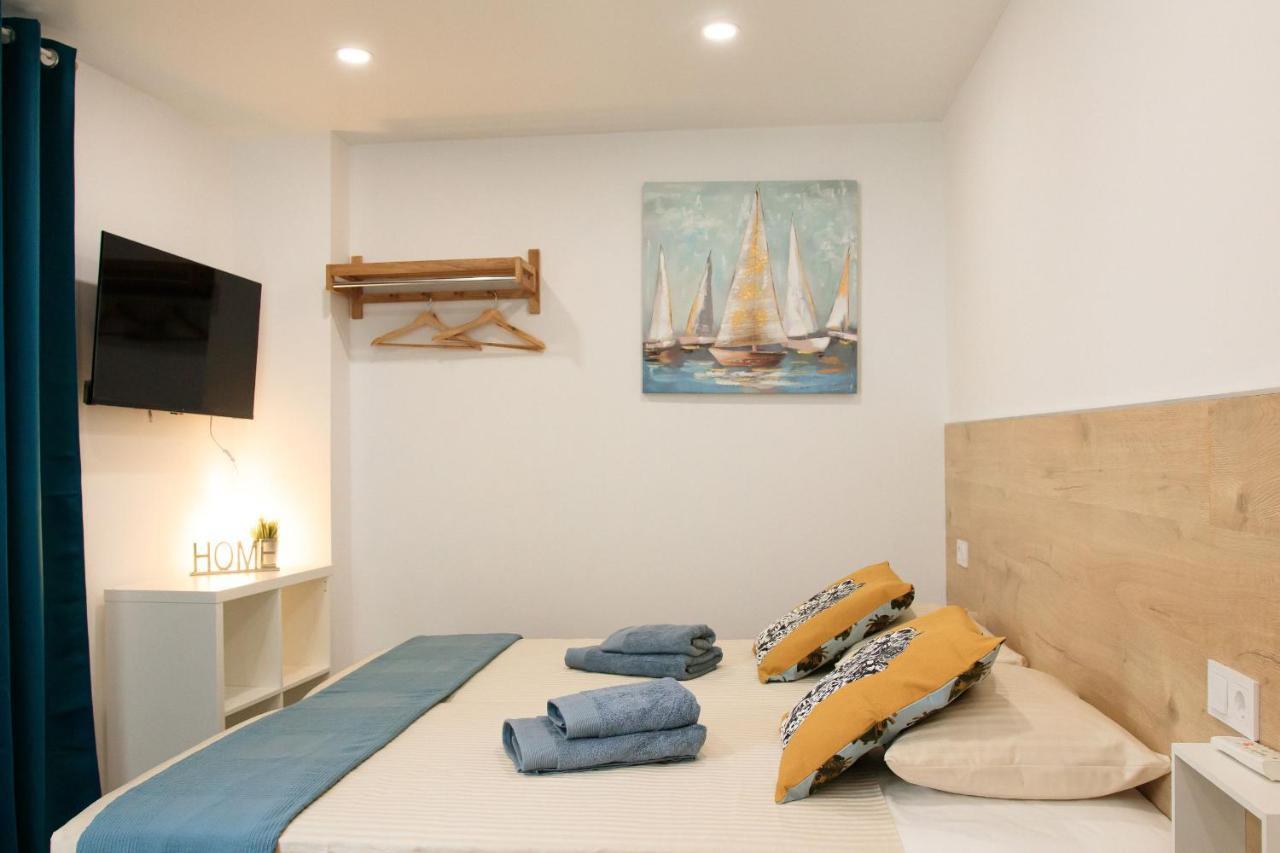 Bed & Breakfast Heaven Sea