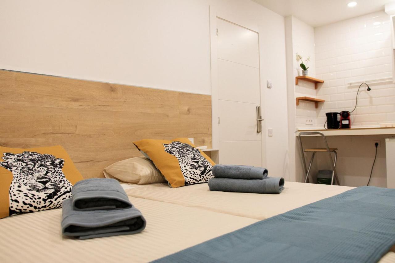 Heaven Sea Bed & Breakfast Alicante