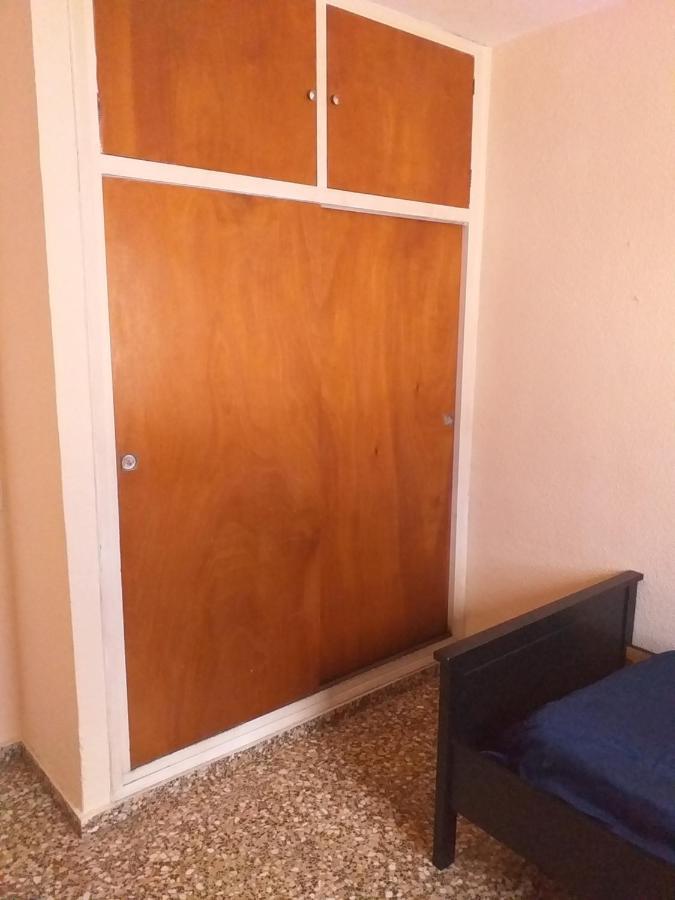 Privada Individual Habitación en casa particular *