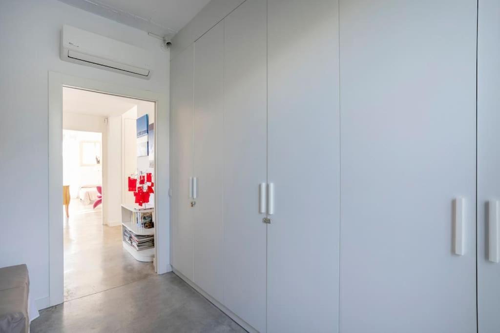 Paloma With Private Pool, Located 350m To The Sea And Tram Station!