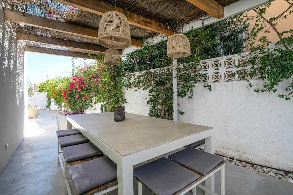 Holiday home Paloma With Private Pool, Located 350m To The Sea And Tram Station! Alicante