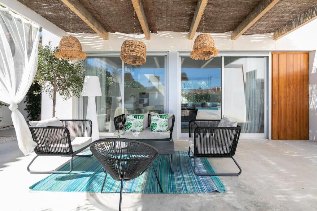 Holiday home Paloma With Private Pool, Located 350m To The Sea And Tram Station! *