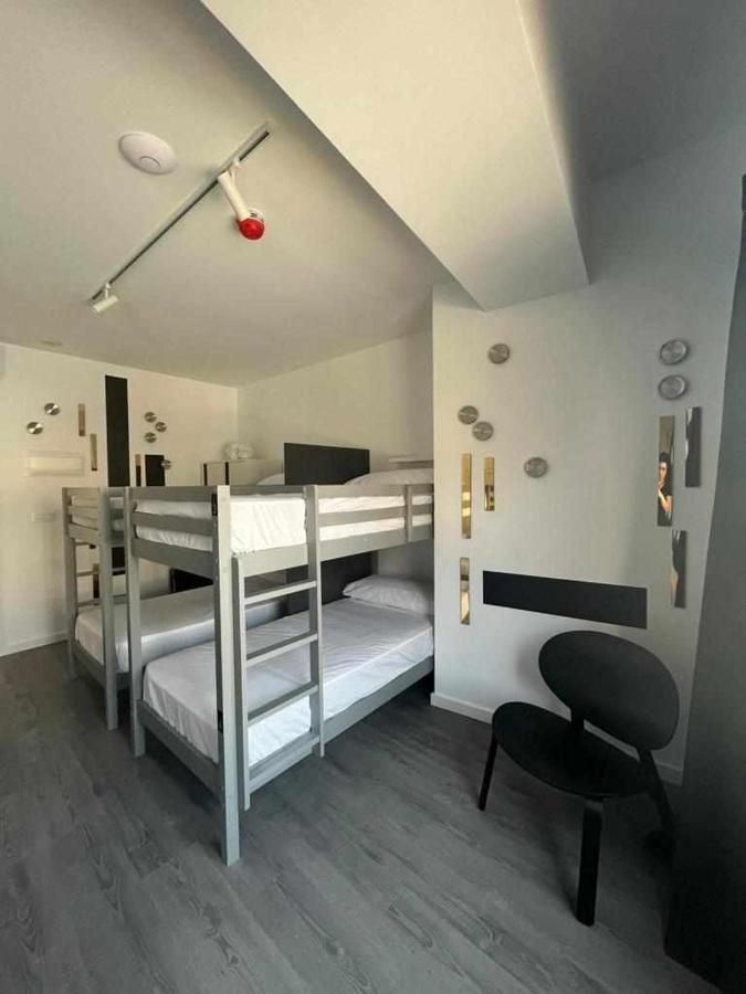 Cabo Compartida Guest house *