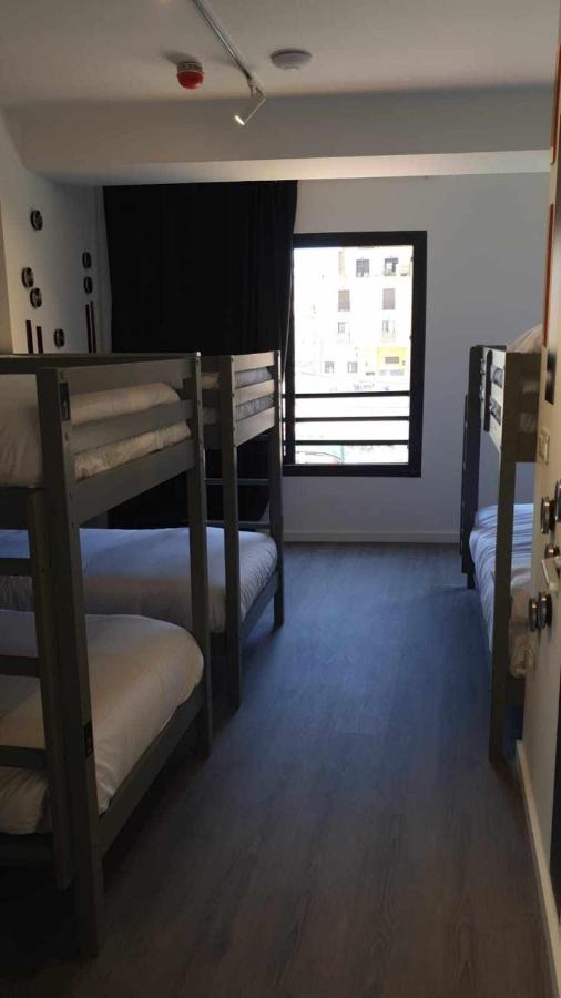 Cabo Compartida Guest house Alicante