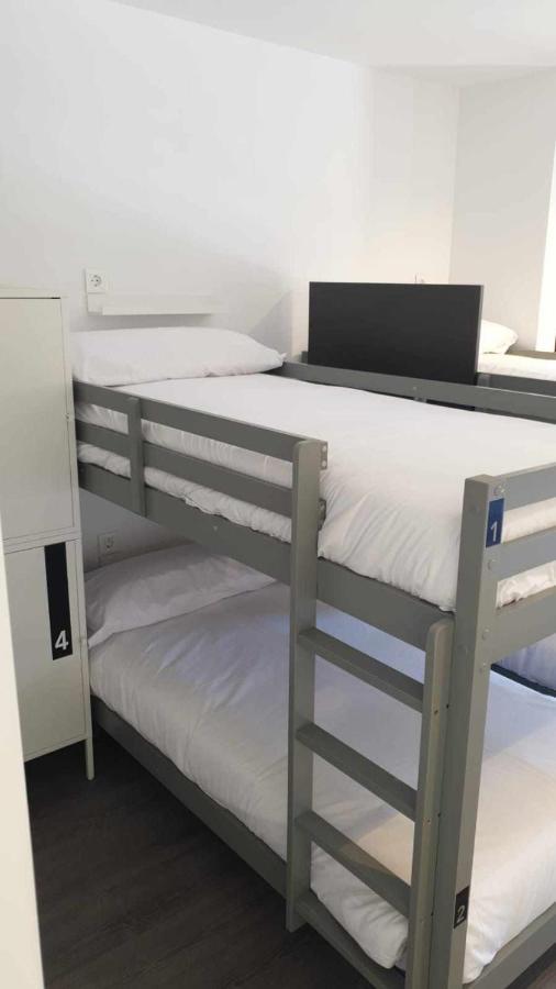 Cabo Compartida Guest house *