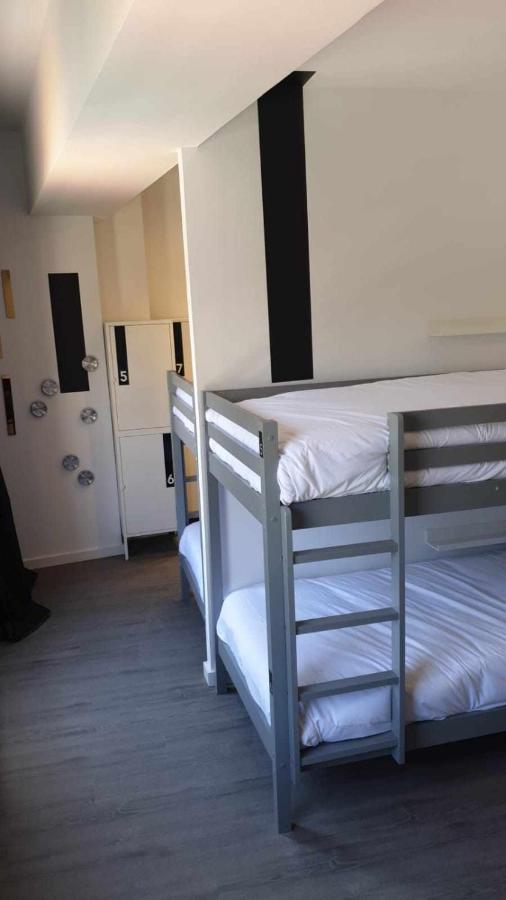 Cabo Compartida Guest house *