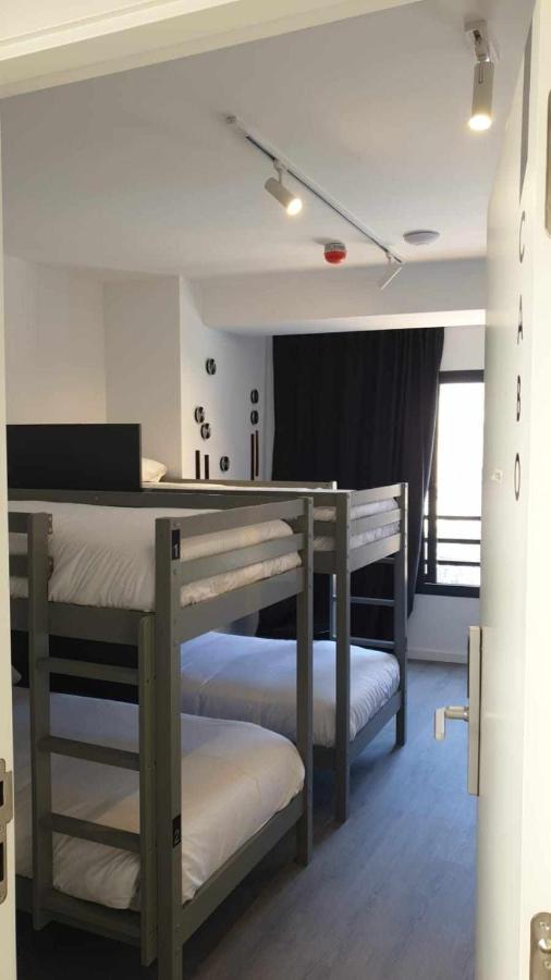 Guest house Cabo Compartida Alicante