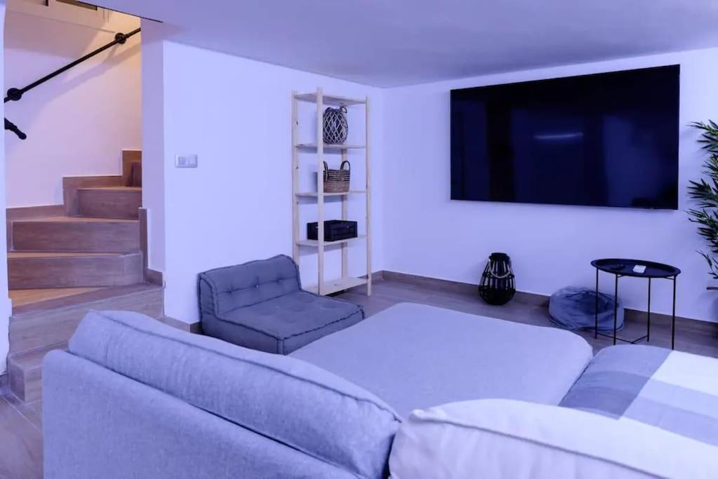 Alicantecity Jacuzzinema * Alicante
